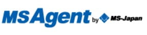 Ms agent-20220203-ロゴ